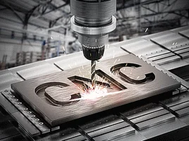 Metal işleme