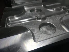 Aluminyum Kalıp